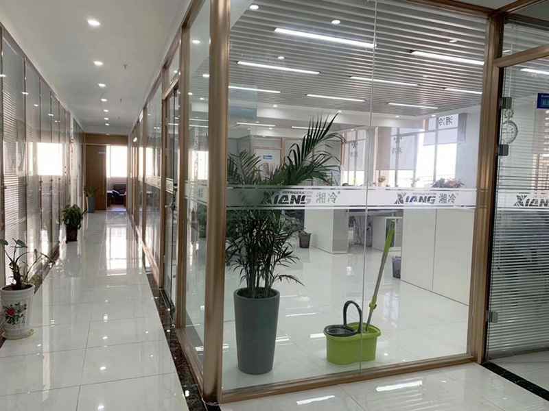 星空官方版网站登录入口-星空(中国)办公室内部