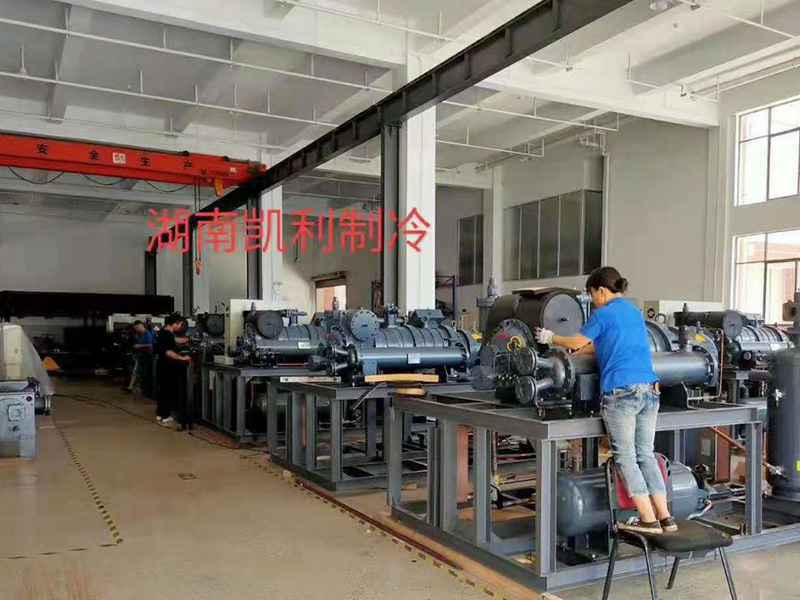 湖南星空官方版网站登录入口-星空(中国)厂房内部